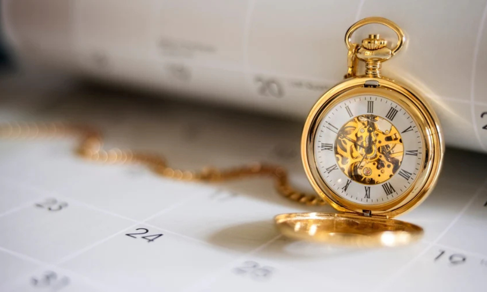 Pourquoi sur certaines montres le chiffre 4 s’écrit IIII et pas IV ?