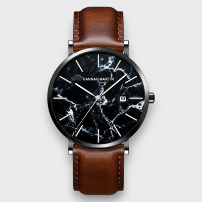 Montre Marbre Signature