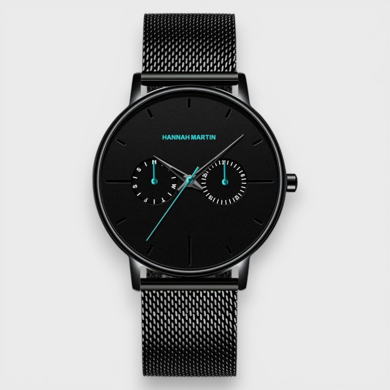 Montre Pulse Maille