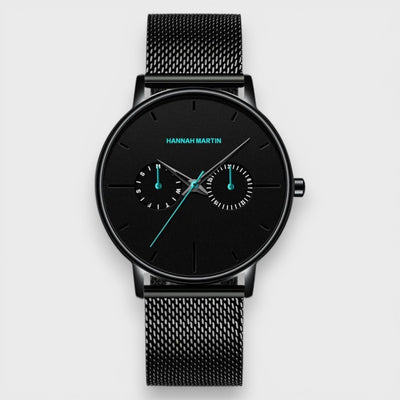 Montre Pulse Maille