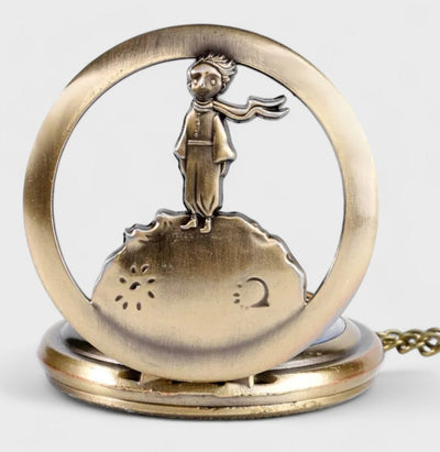 Montre à Gousset Le Petit Prince