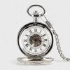 Montre Gousset Ancienne - Argent