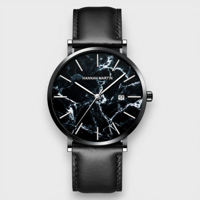 Montre Marbre Signature