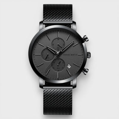 Montre Ombre Maille