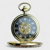 Montre Gousset Ancienne - Design Vintage