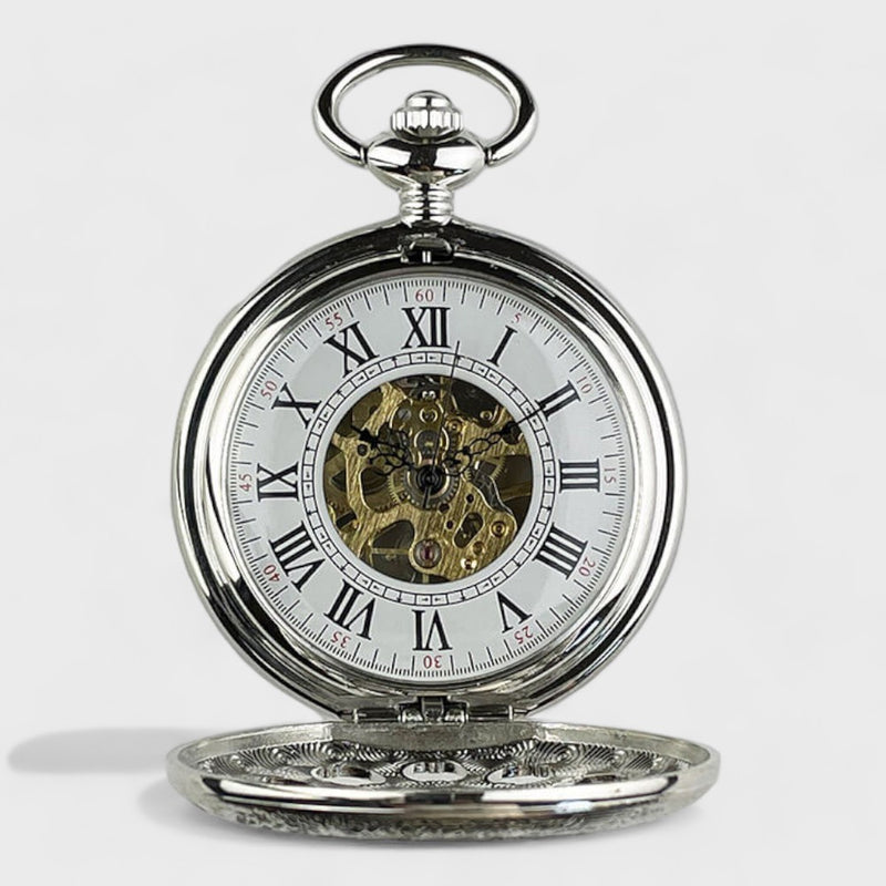 Montre Gousset Ancienne - Horlogerie d'Antan