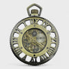 Montre Gousset Ancienne Steampunk