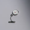 Montre Infirmière Bayard - Argent