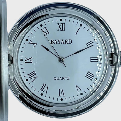 Montre à Gousset Bayard - Ouverture Unique