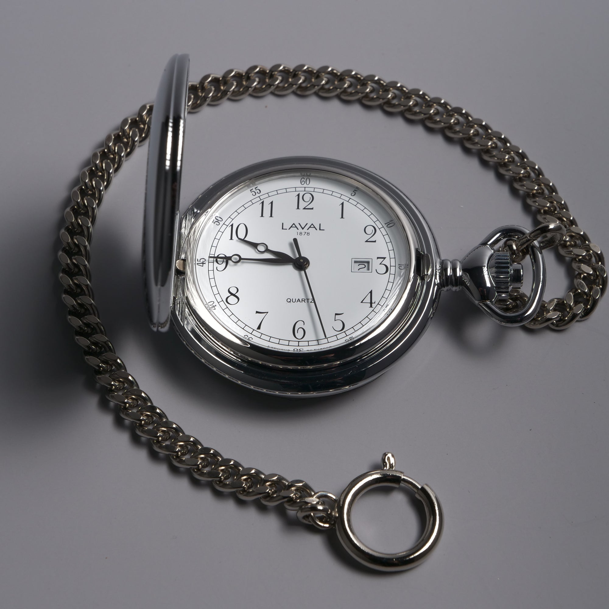 MONTRE GOUSSET ANCIEN chronomètre LIP en ARGENT fonctionne EUR 57,00 - FR MONTRE GOUSSET ANCIEN chronomètre LIP en ARGENT fonctionne EUR 57,00 - FR