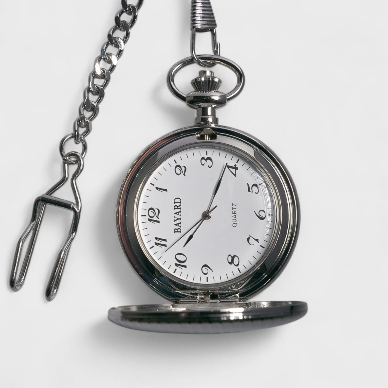 Montre à Gousset Bayard - Chic