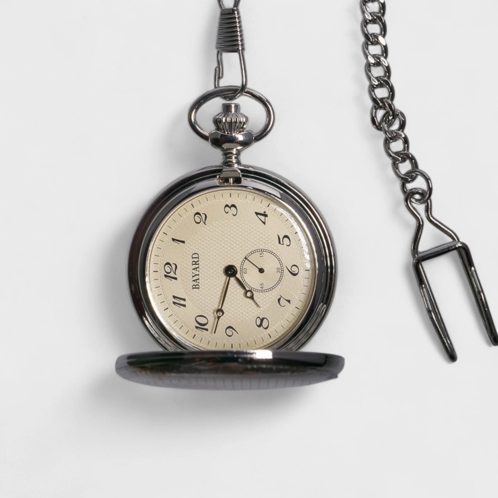 Montre à Gousset Bayard Cadrant Vintage