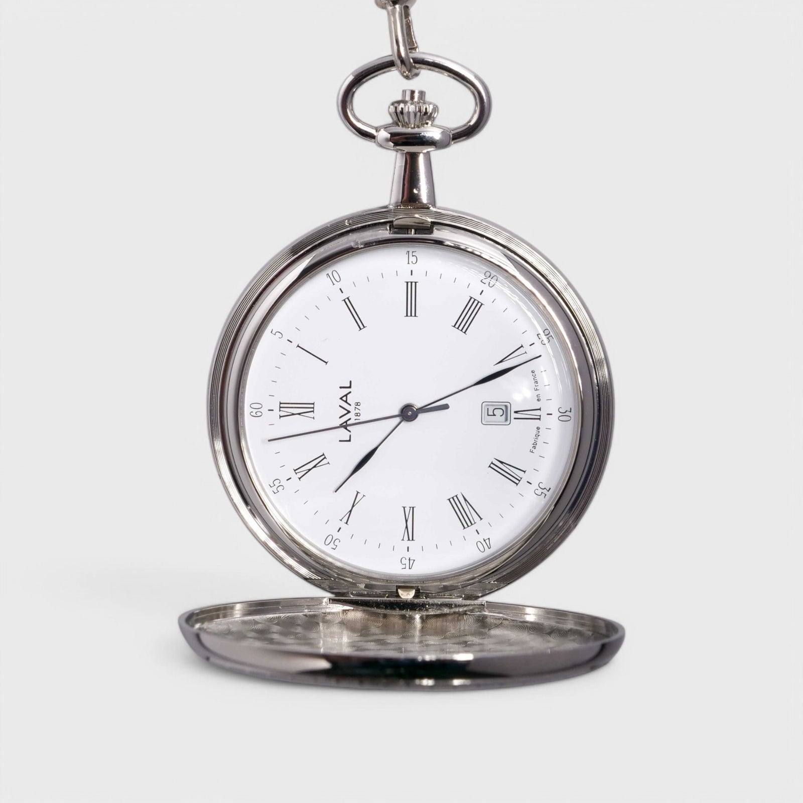 Montre à Gousset Laval - Chic