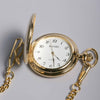 Montre à Gousset Bayard - Chiffres Arabes