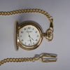 Montre à Gousset Bayard - Chiffres Arabes