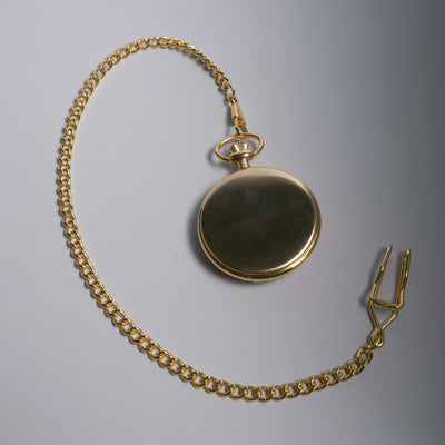 Montre à Gousset Bayard - Chiffres Arabes