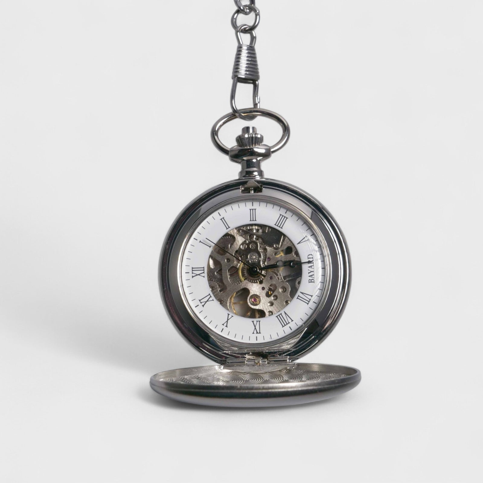 Montre à Gousset Bayard - Élégance