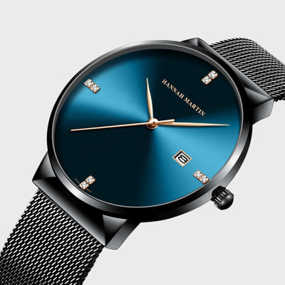 Montre Azur Nocturne