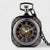 Montre à Gousset Homme Traditionnel