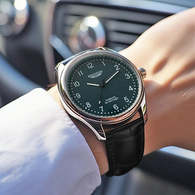 Montre Horizon