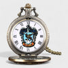 Montre de Poche Harry Potter Serdaigle