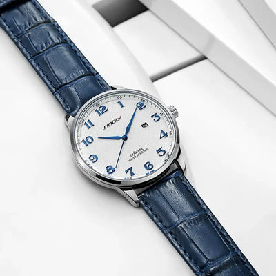 Montre Élégance Urbaine