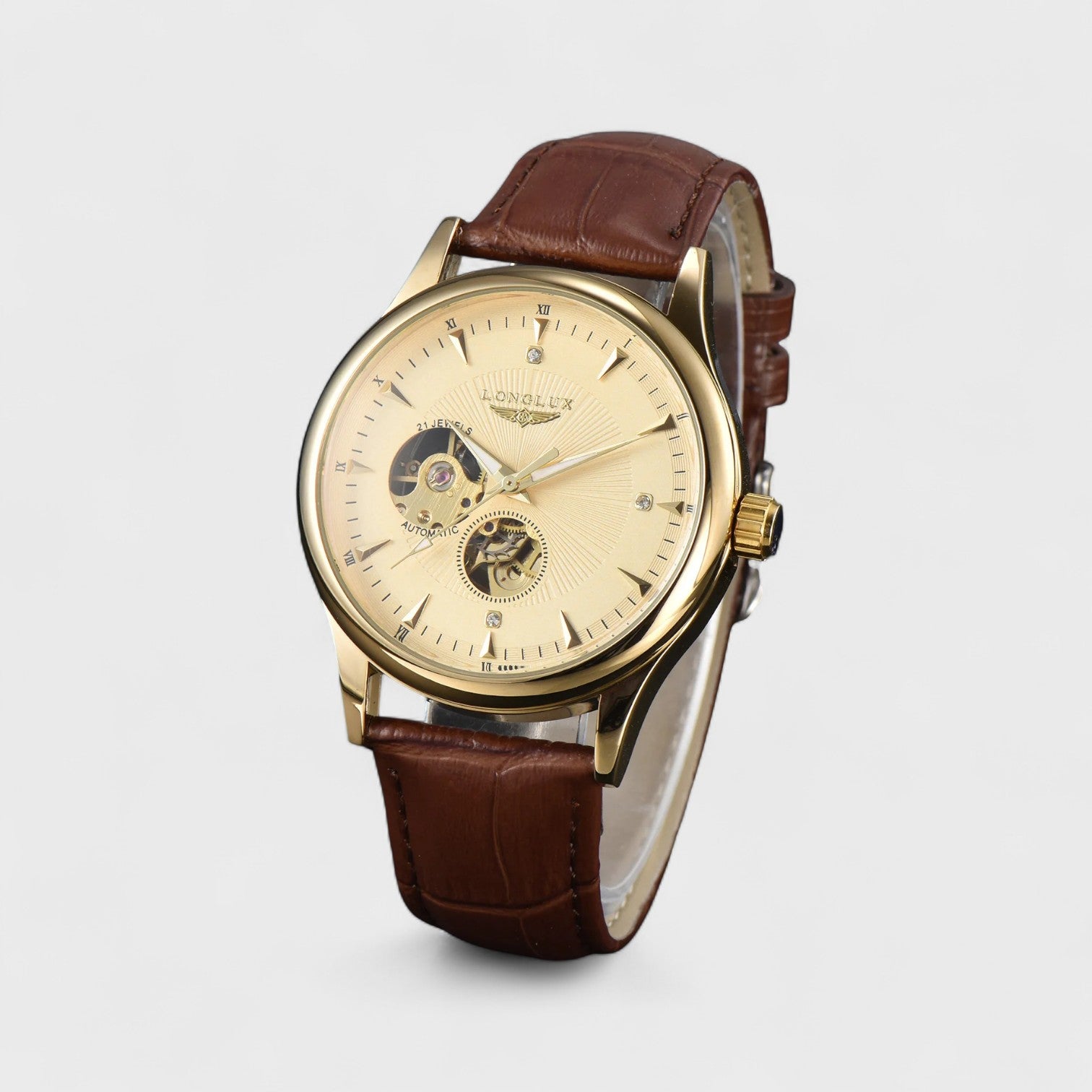 Montre Impériale Automatique