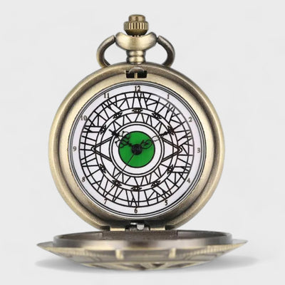 Montre à Gousset Homme Dr Strange