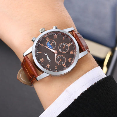 Montre Chronographe Royale