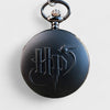 Montre de Poche Harry Potter