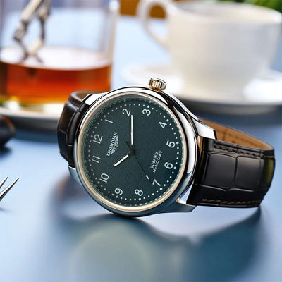 Montre Horizon