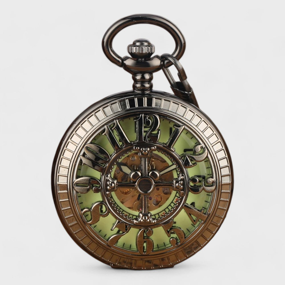 Broche pendentif Toulhoat neuve - Montres & Bijoux Broche pendentif Toulhoat neuve - Montres & Bijoux