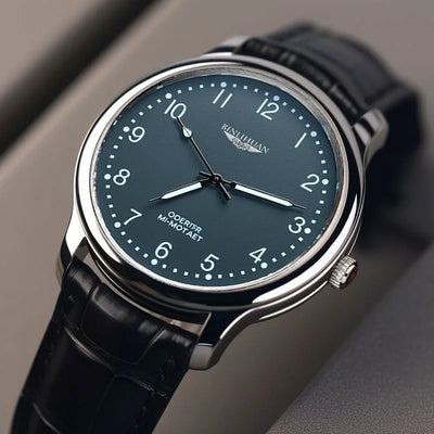 Montre Horizon