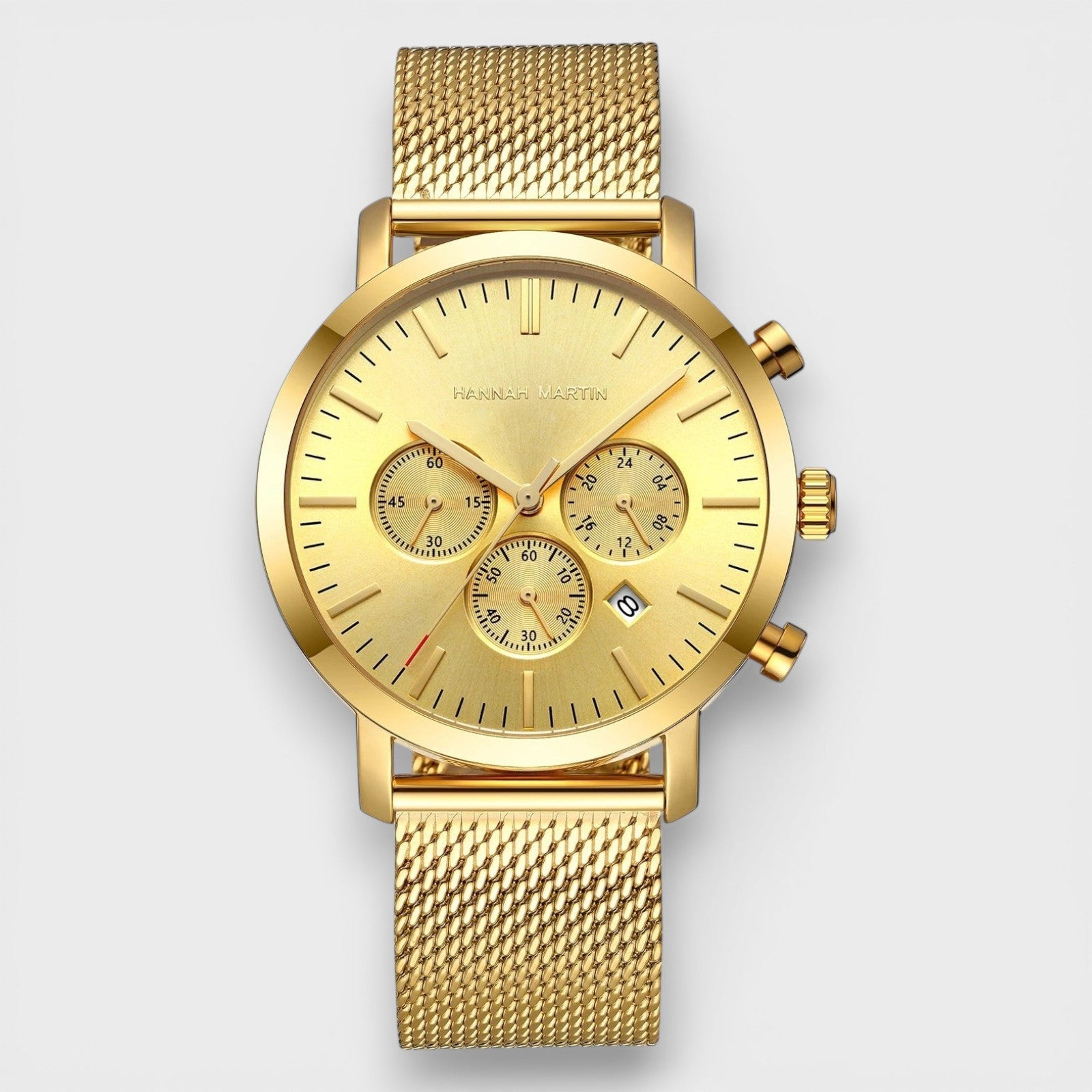 Montre Éclat Impérial