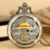 Montre Gousset One Piece