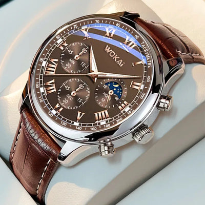 Montre Chronographe Royale