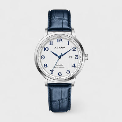 Montre Élégance Urbaine