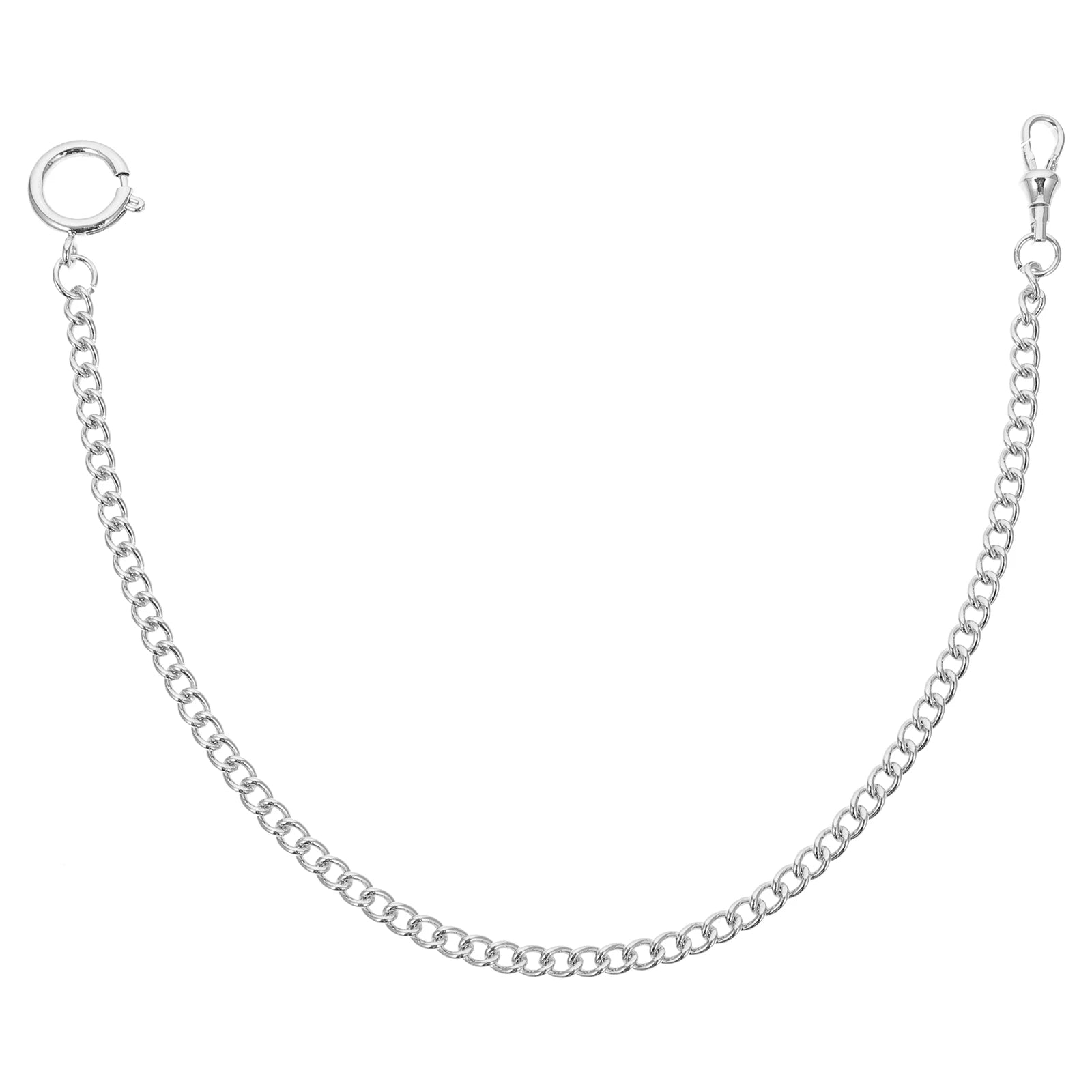 Pocket watch chain – Montre à gousset Pocket watch chain – Montre à gousset