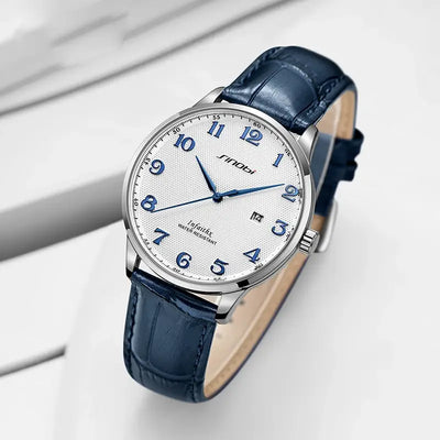 Montre Élégance Urbaine