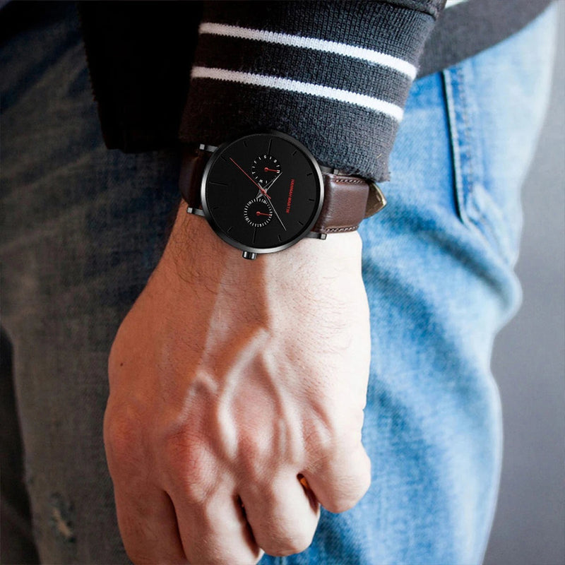 Montre Signal