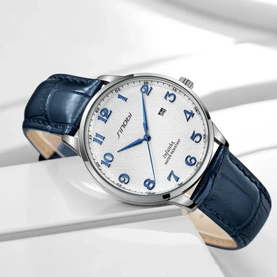 Montre Élégance Urbaine