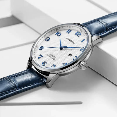 Montre Élégance Urbaine