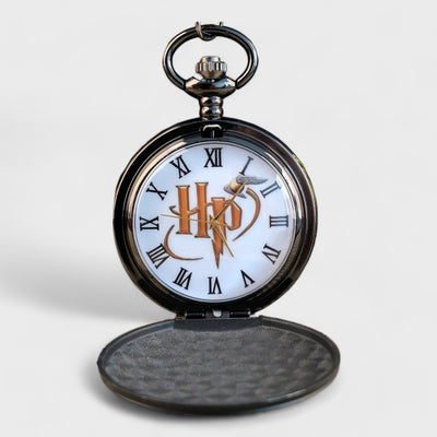 Montre de Poche Harry Potter