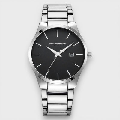 Montre Ligne Acier