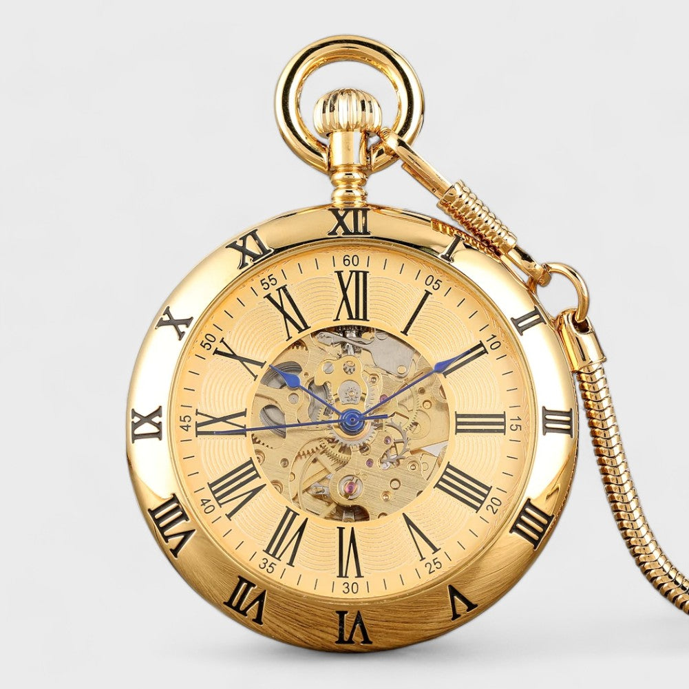 Montre Gousset Mécanique TP22.1 - Bayard Montre Gousset Mécanique TP22.1 - Bayard