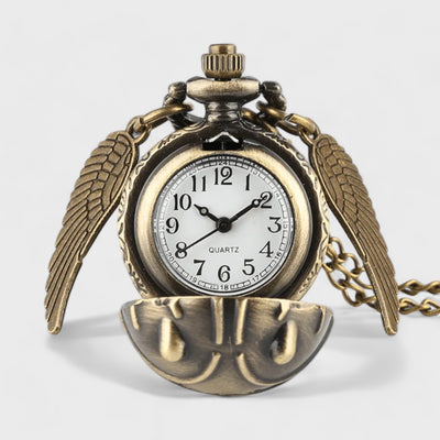 HARRY POTTER MONTRE DE POCHE GOUSSET + POCHETTE ET BOITE GRAVÉES | eBay HARRY POTTER MONTRE DE POCHE GOUSSET + POCHETTE ET BOITE GRAVÉES | eBay