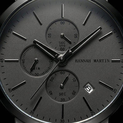 Montre Ombre Maille