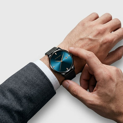 Montre Azur Nocturne