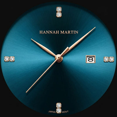 Montre Azur Nocturne