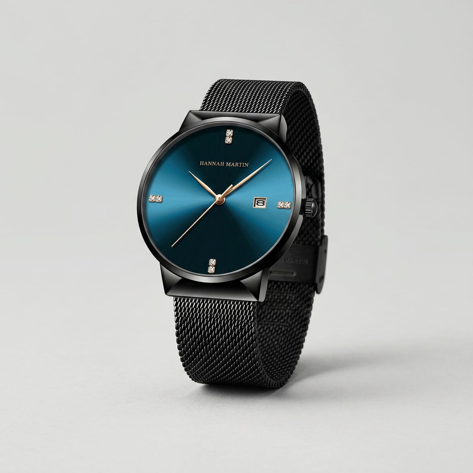 Montre Azur Nocturne